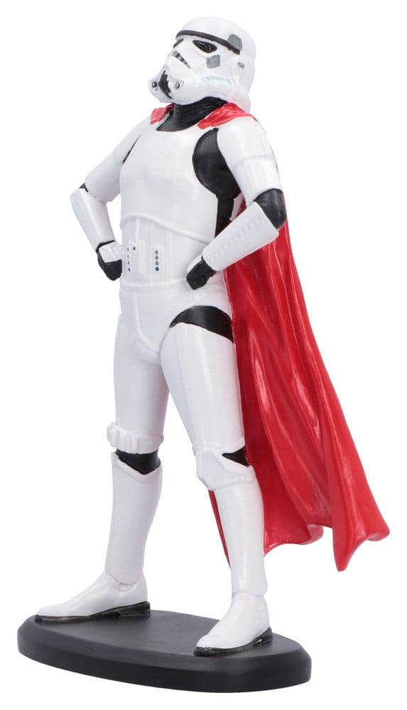 Original Stormtrooper figurine Super Trooper 14 cm