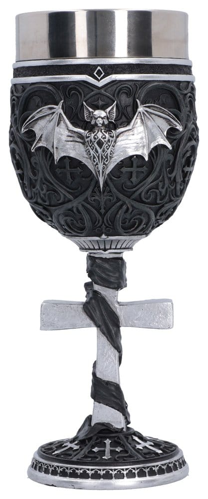 Ozzy Osbourne calice Prince of Darkness 20 cm