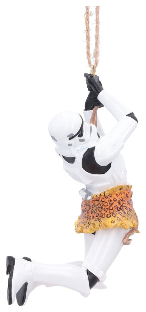 Original Stormtrooper décoration à suspendre Wild at Heart 10 cm