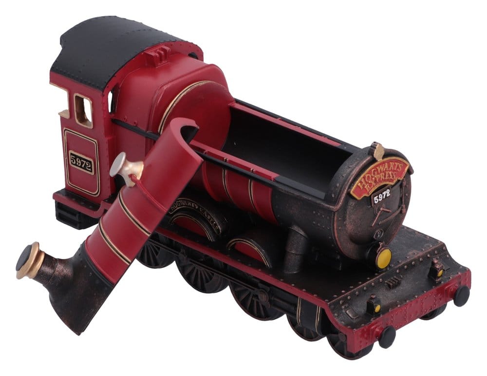 Harry Potter boîte Hogwarts Express 18 cm