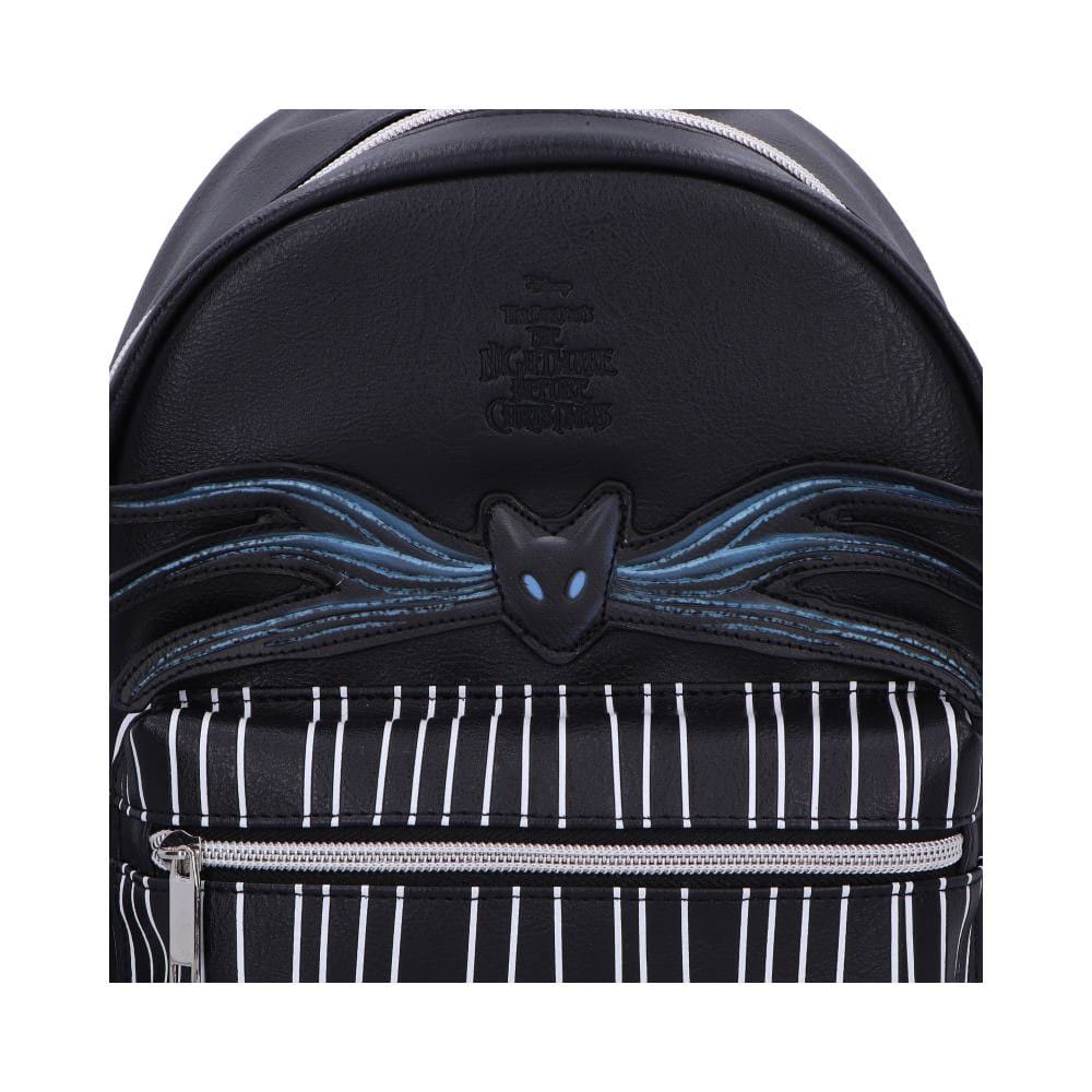 L´étrange Noël de Mr. Jack sac à dos Jack Skellington 28 cm