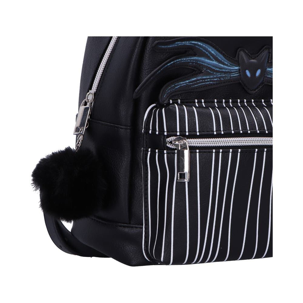 L´étrange Noël de Mr. Jack sac à dos Jack Skellington 28 cm