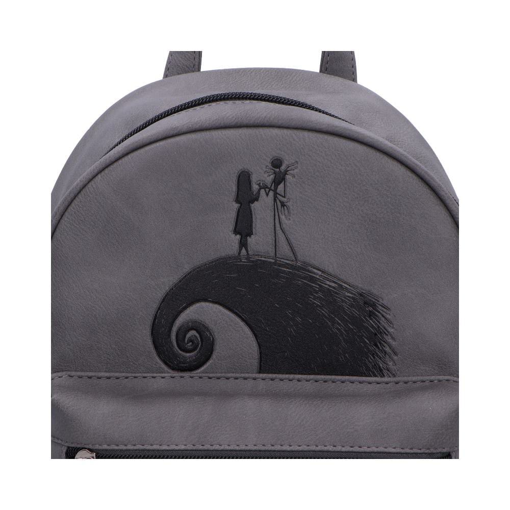L´étrange Noël de Mr. Jack sac à dos Spiral Hill 28 cm