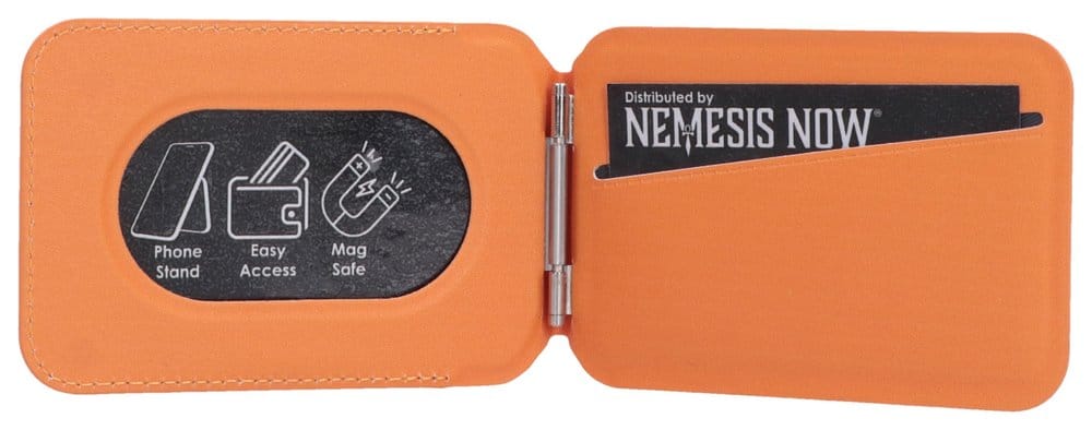 Naruto porte-cartes Ramen 10 cm
