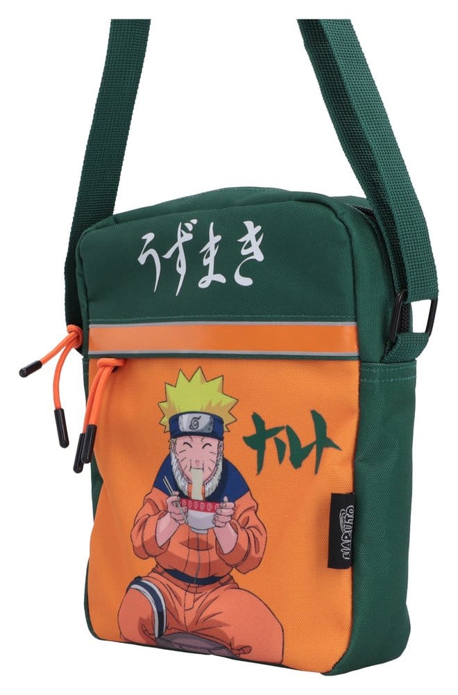 Naruto sac à bandoulière Ramen 23 cm