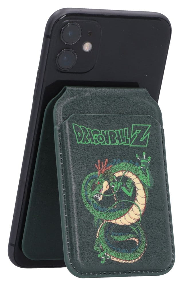 Dragon Ball Z porte-cartes Shenron 10 cm