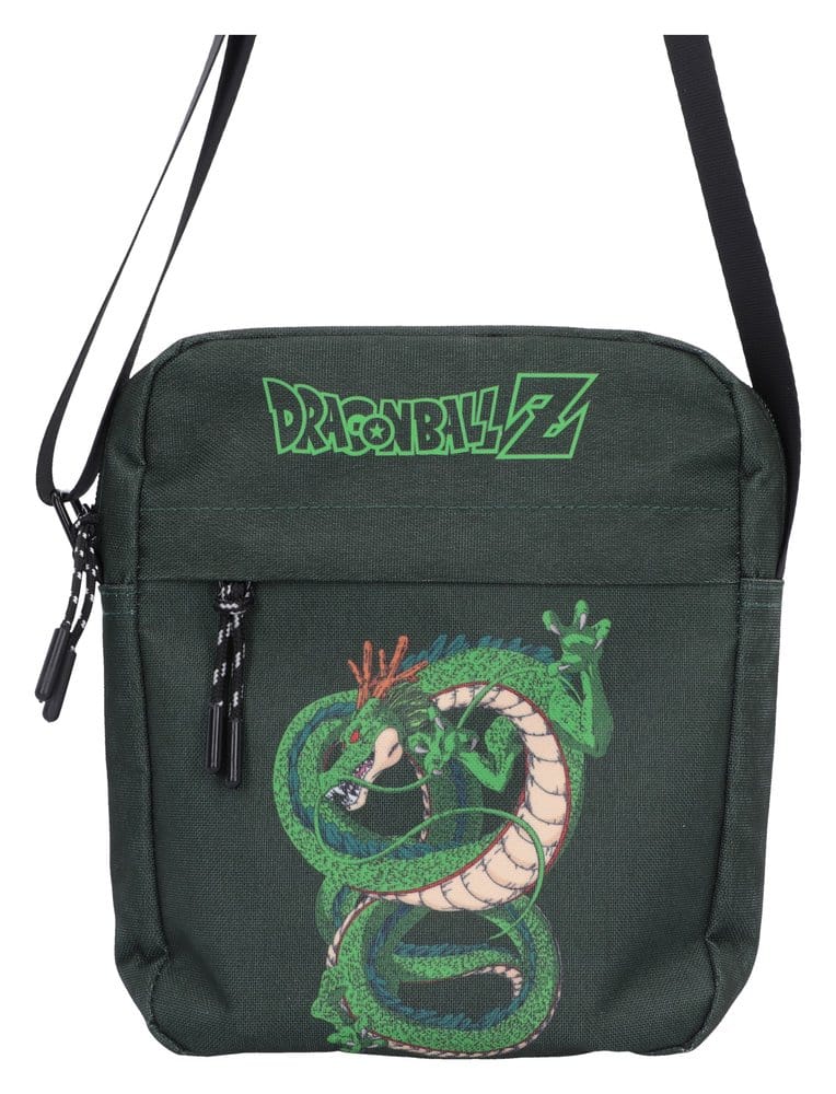 Dragon Ball Z sac à bandoulière Shenron 23 cm