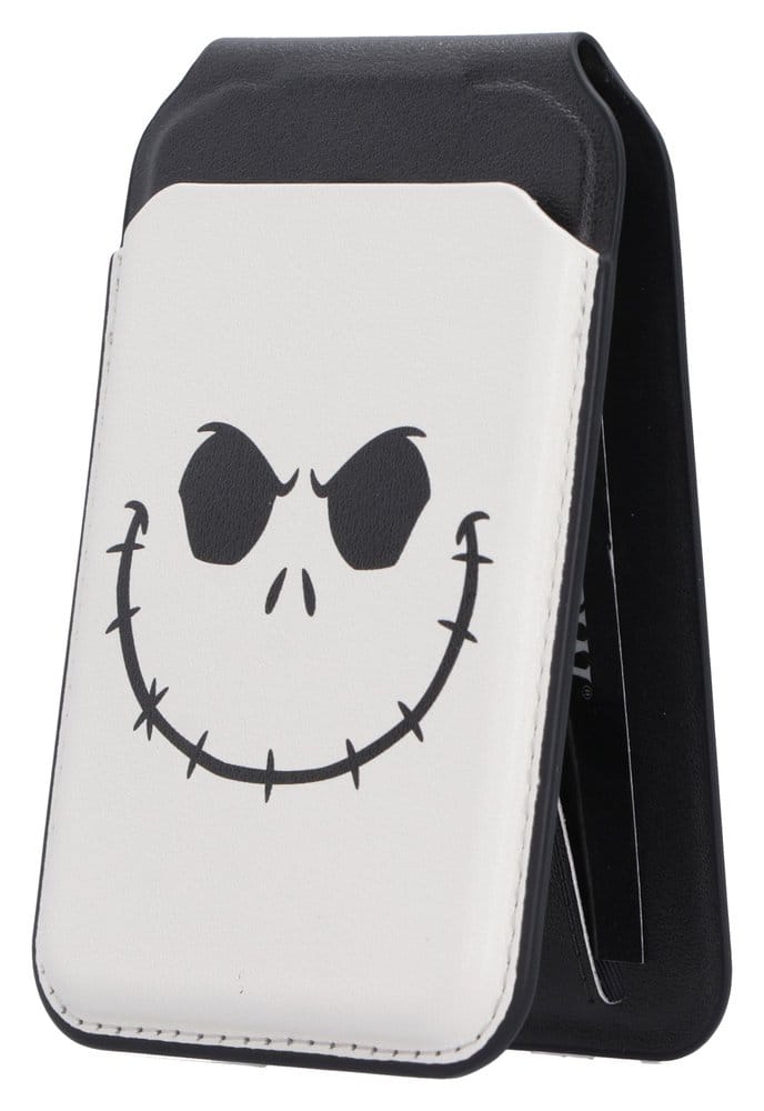 L'Étrange Noël de monsieur Jack porte-cartes Jack 10 cm