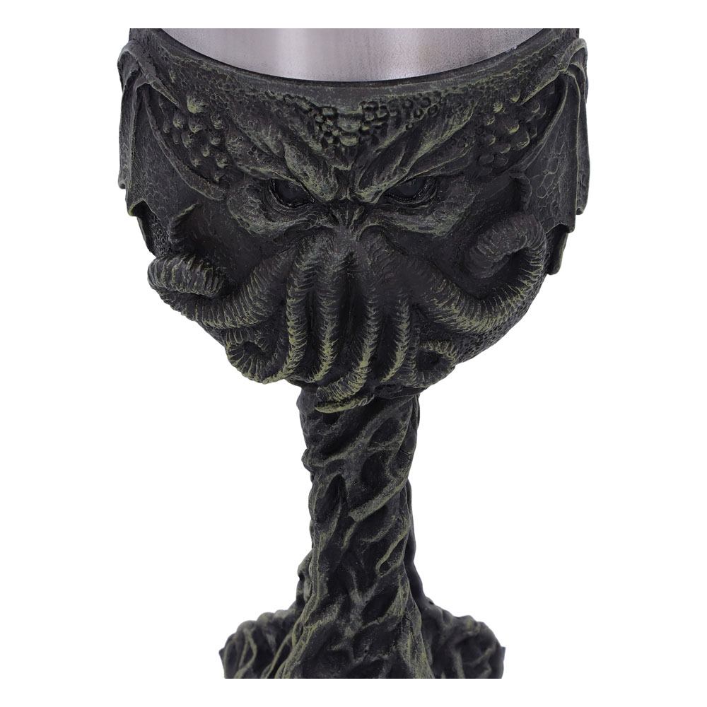 Cthulhu calice Cthulhu's Thirst 17 cm