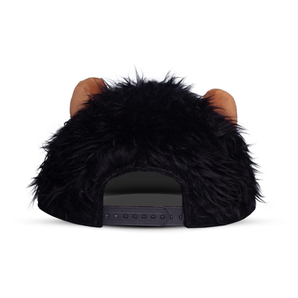 Disney casquette baseball Le roi lion Scar