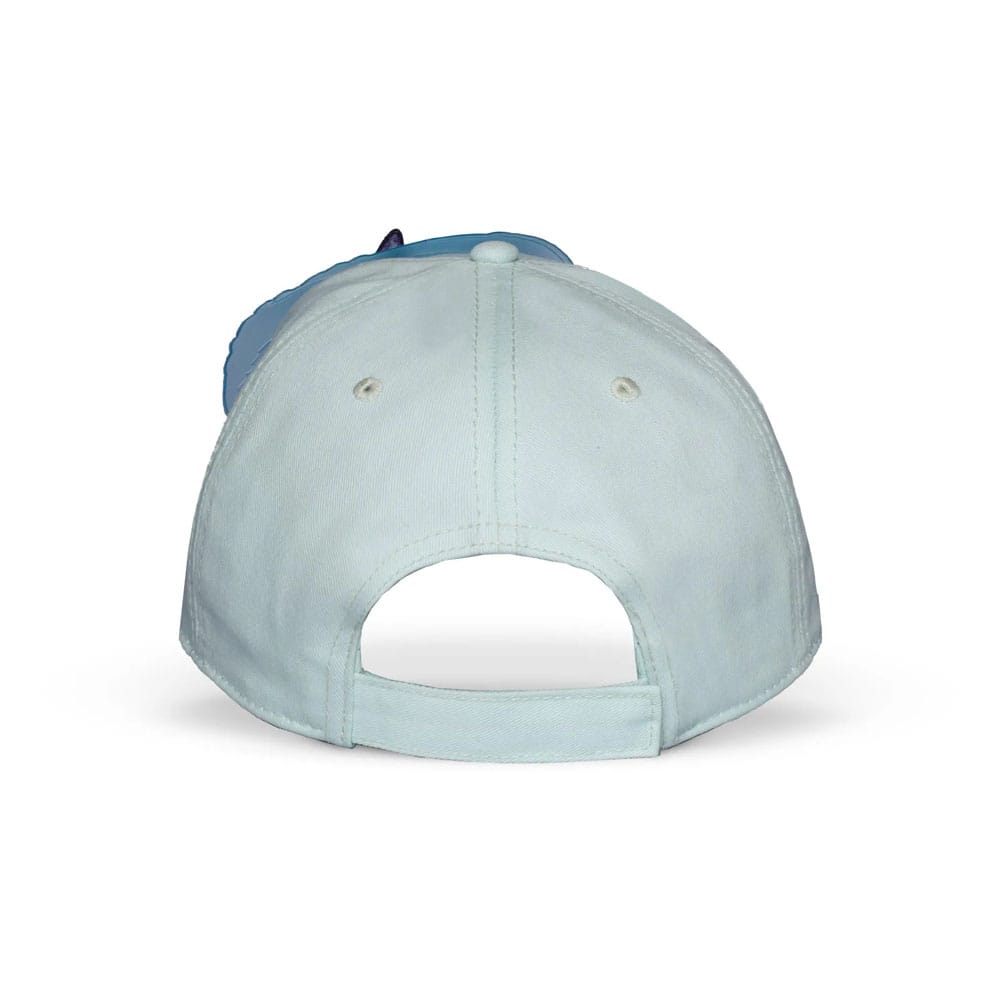 Lilo et Stitch - Casquette ajustable "Stitch surf sur la vague"