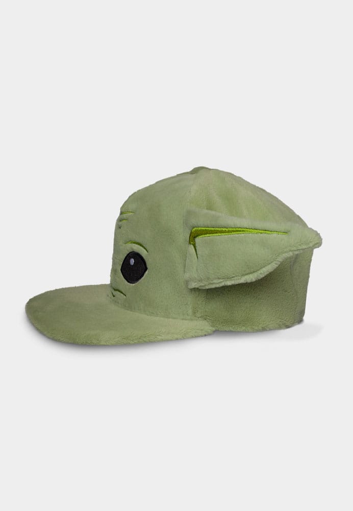 Star Wars The Mandalorian casquette Novelty The Child