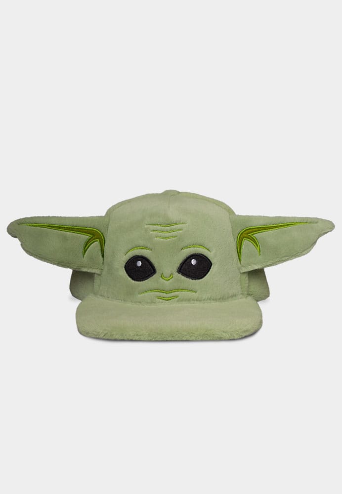 Star Wars The Mandalorian casquette Novelty The Child