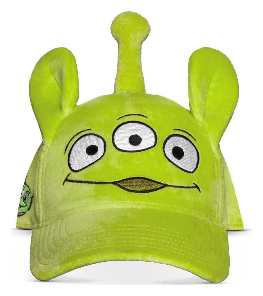 Toy Story 5 casquette Novelty Alien