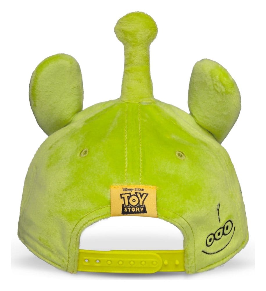Toy Story 5 casquette Novelty Alien