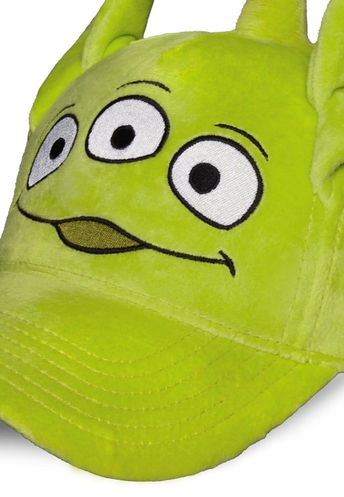 Toy Story 5 casquette Novelty Alien