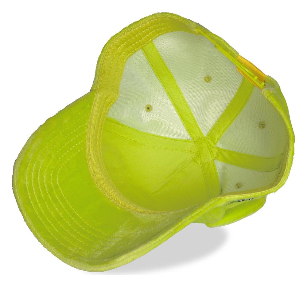 Toy Story 5 casquette Novelty Alien