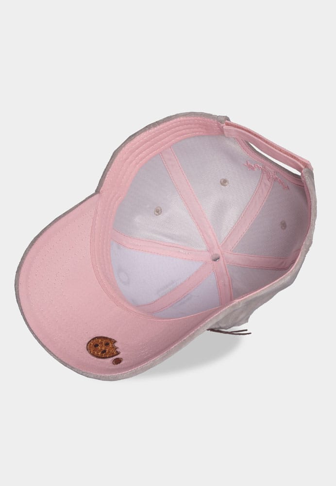 Pusheen casquette baseball Pusheen