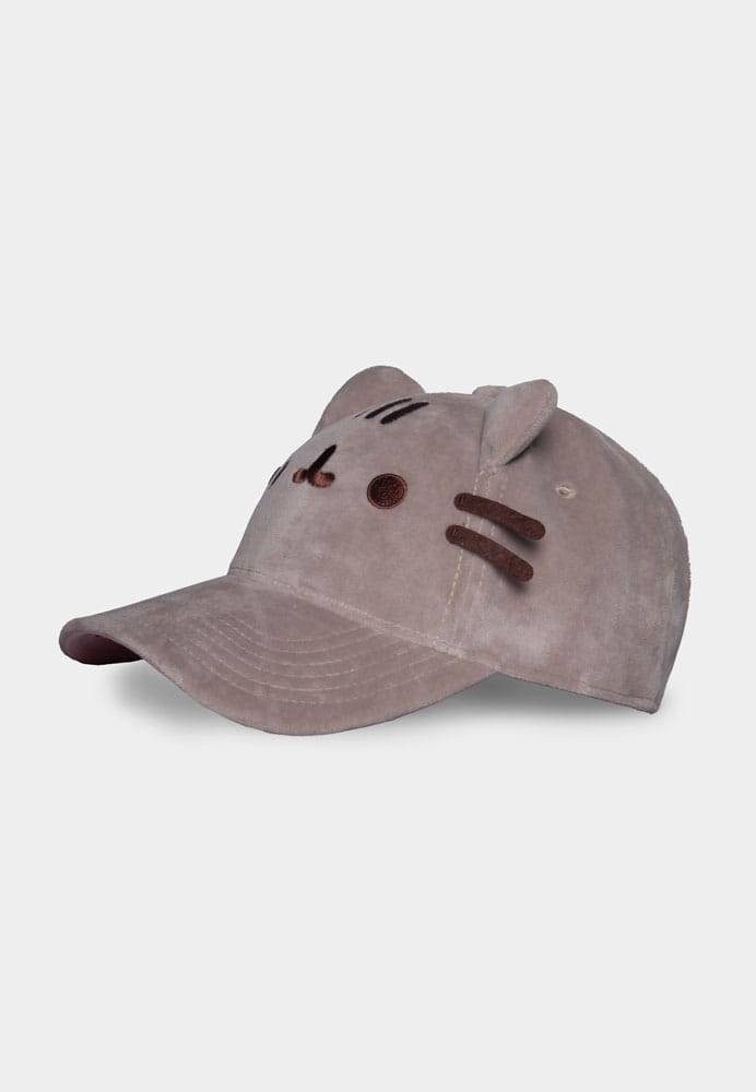 Pusheen casquette baseball Pusheen