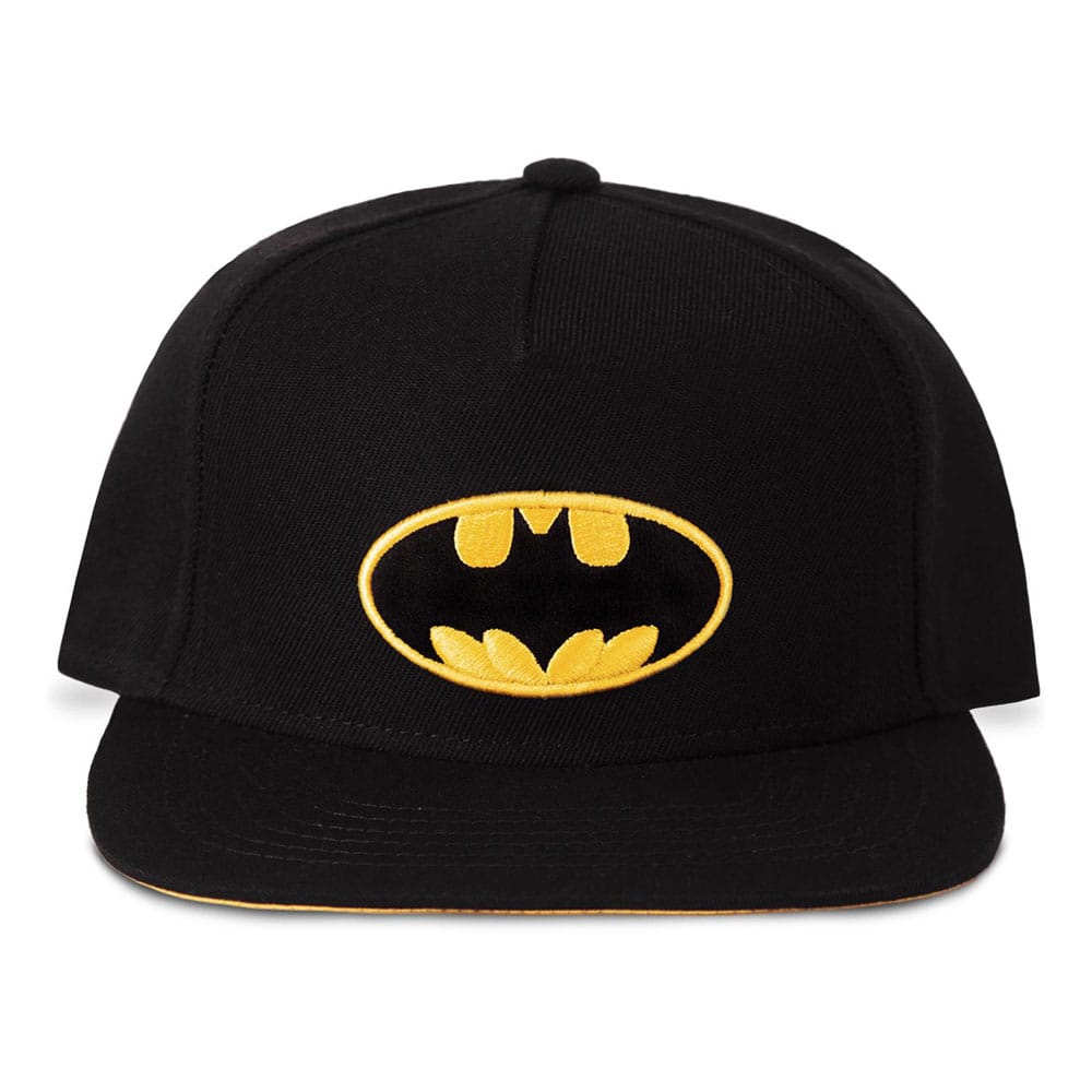 DC Comics casquette baseball Batman with Cape