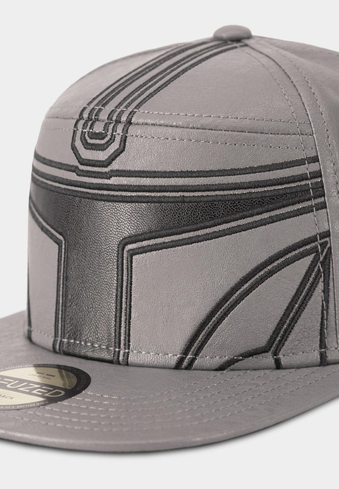 Star Wars The Mandalorian casquette Novelty The Mandalorian