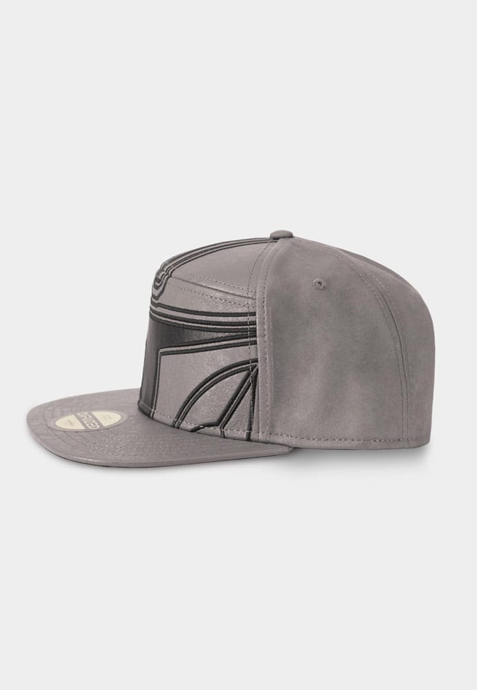 Star Wars The Mandalorian casquette Novelty The Mandalorian