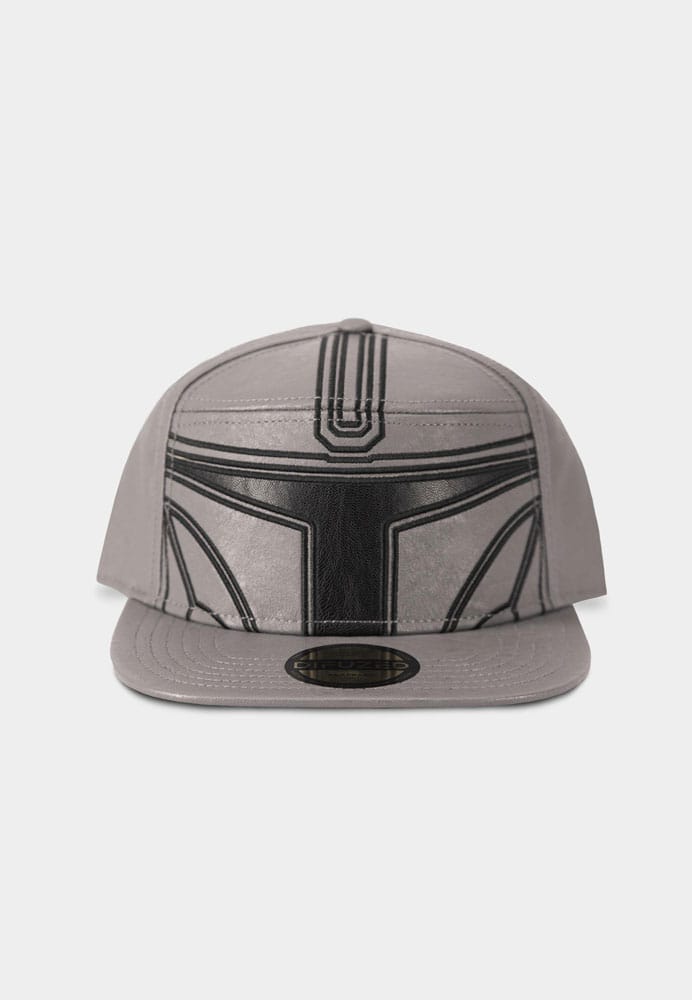 Star Wars The Mandalorian casquette Novelty The Mandalorian