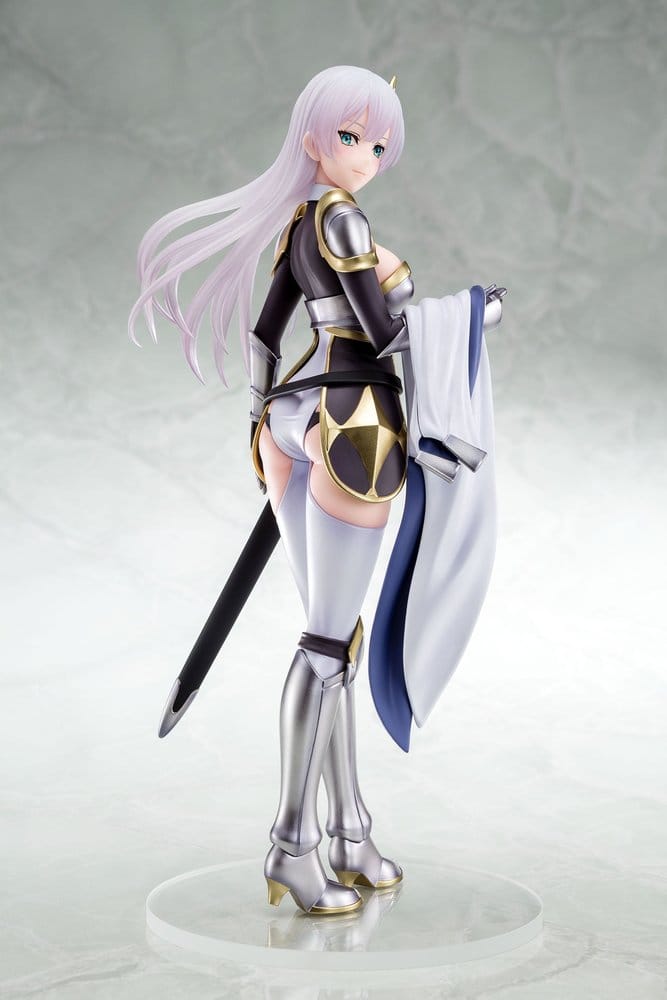 From Old Country Bumpkin to Master Swordsman figurine PVC 1/6 Allucia Citrus 25 cm