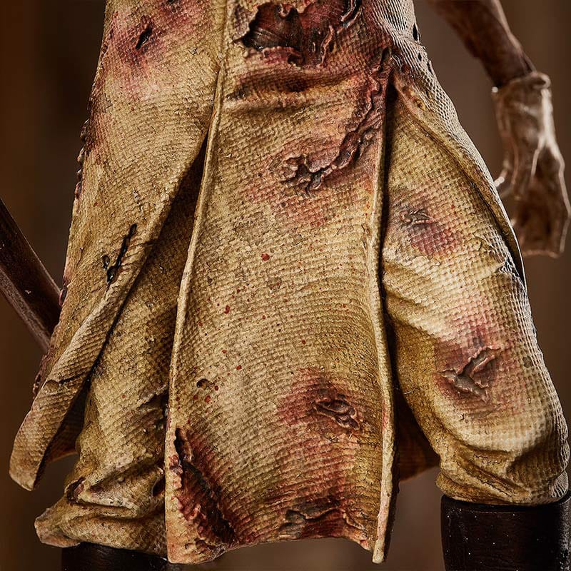 Silent Hill statuette PVC Red Pyramid Thing 30 cm