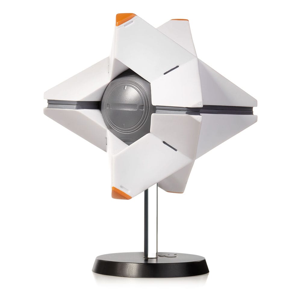 Destiny statuette Ghost Shell Generalist (with Spectral Flare Emblem) 18 cm