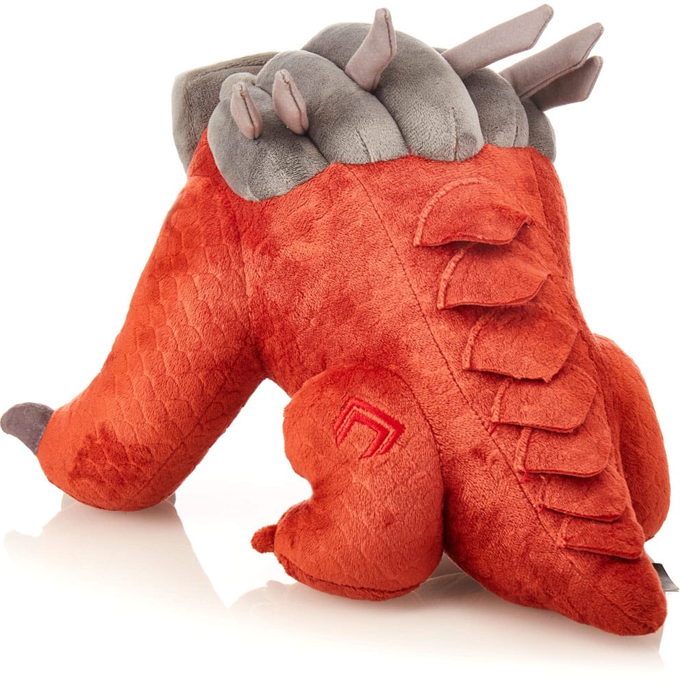 Destiny peluche Cabal War Beast 23 cm
