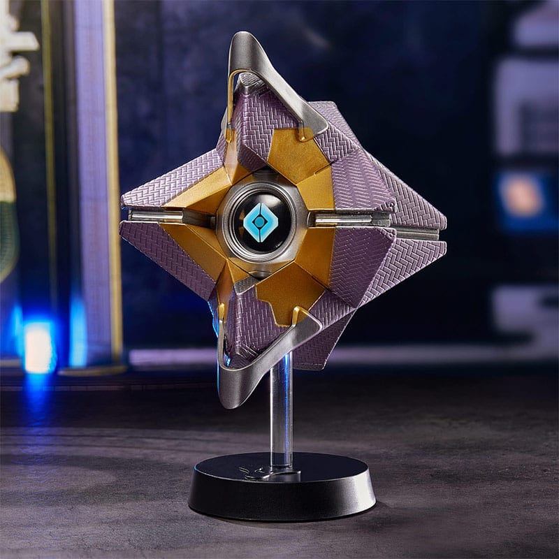 Destiny statuette PVC Ghost Shell Heraldic 20 cm