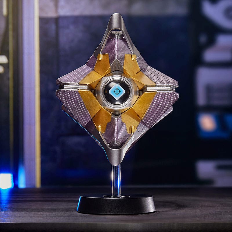 Destiny statuette PVC Ghost Shell Heraldic 20 cm