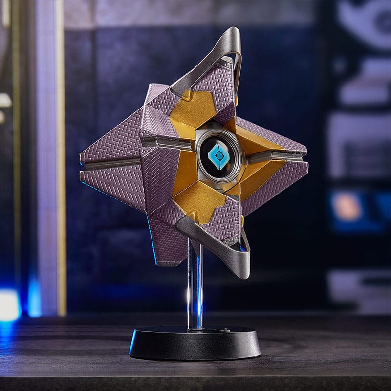 Destiny statuette PVC Ghost Shell Heraldic 20 cm