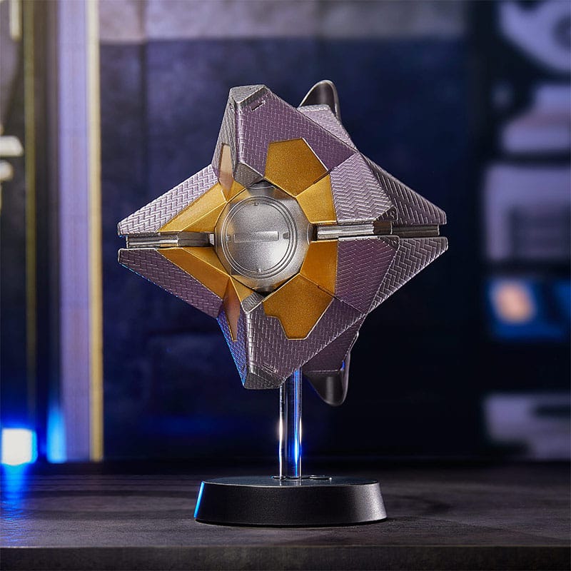 Destiny statuette PVC Ghost Shell Heraldic 20 cm