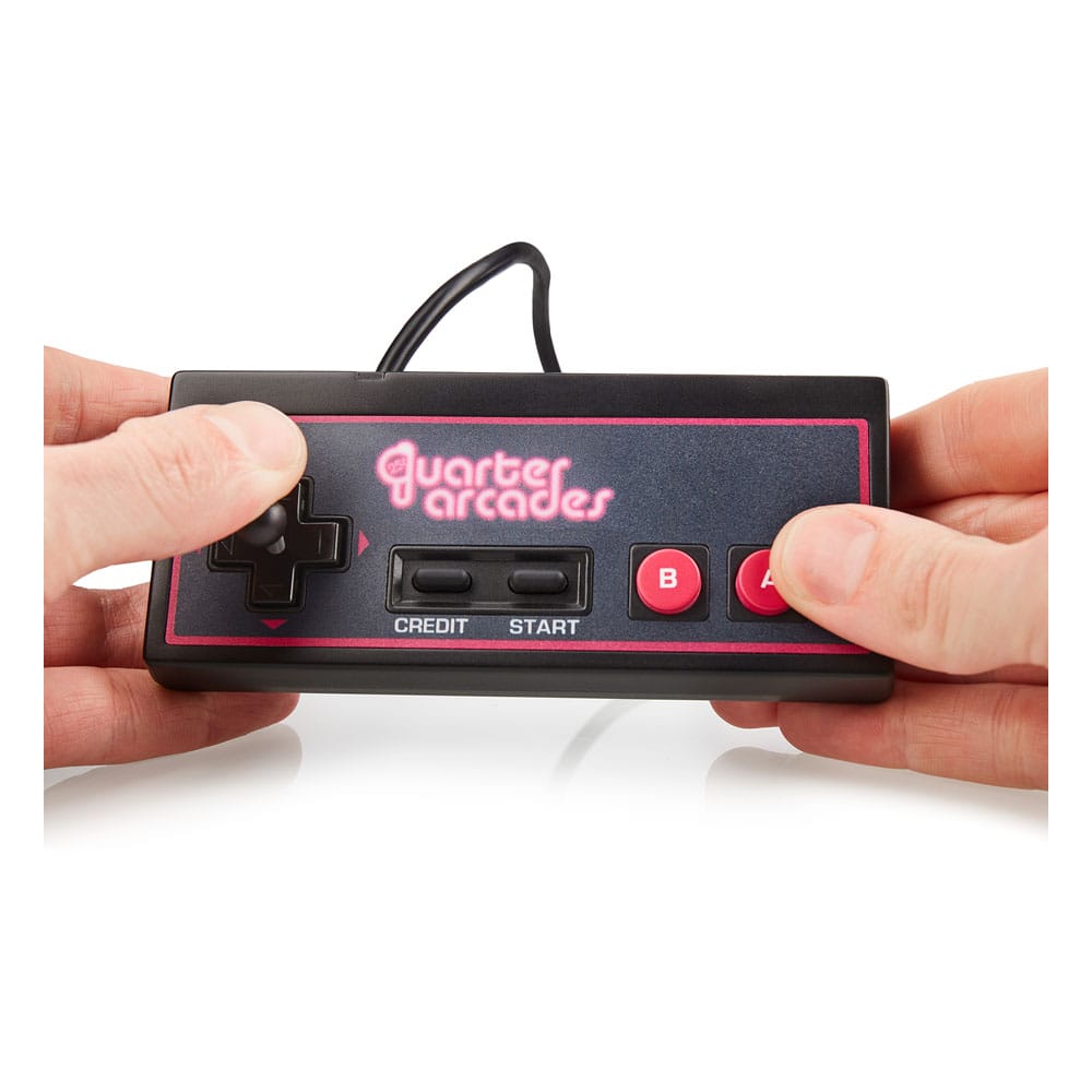 Accessoires pour mini borne d'arcade USB Controller