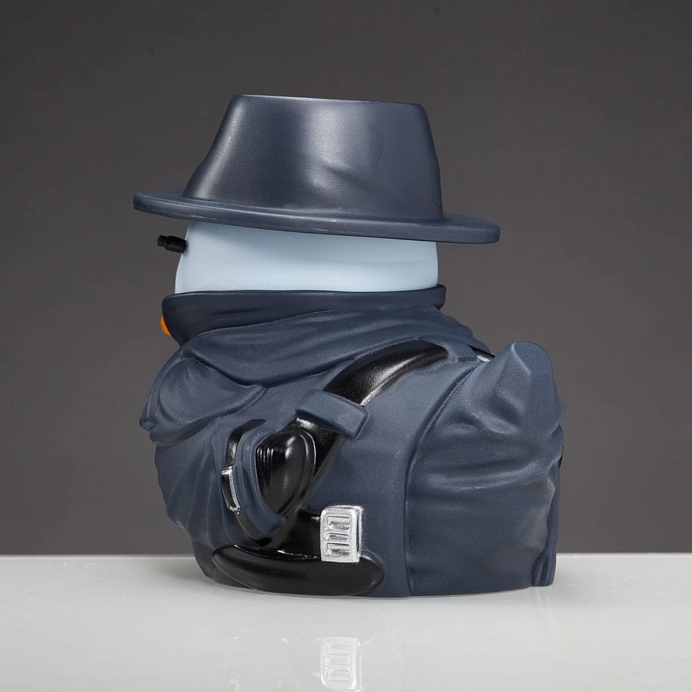 Resident Evil Tubbz figurine PVC Mr. X (T-103) Boxed Edition 10 cm