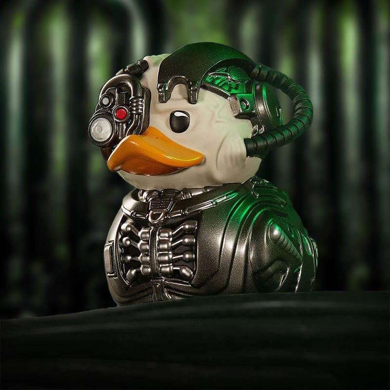 Star Trek Tubbz figurine PVC Borg Boxed Edition 10 cm