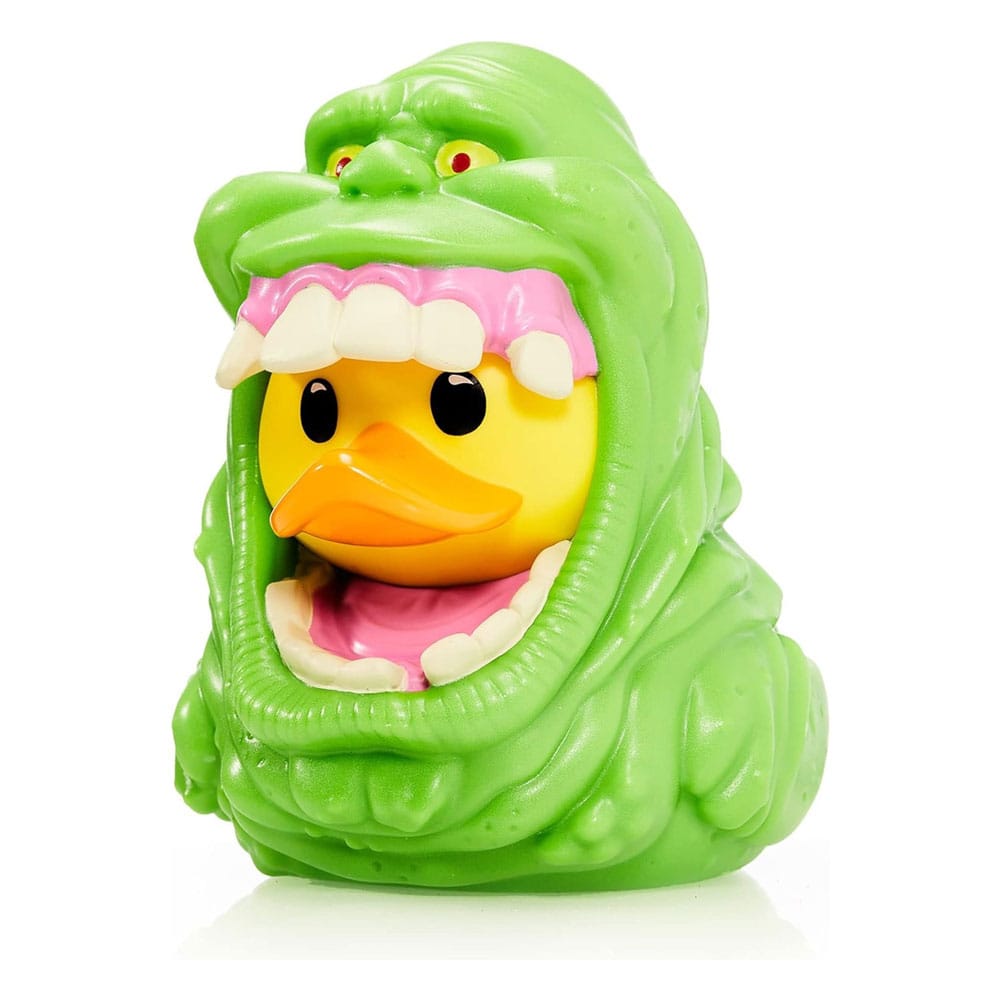 Ghostbusters Tubbz figurine PVC Slimer Boxed Edition 10 cm