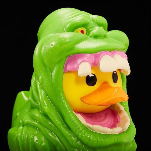 Ghostbusters Tubbz figurine PVC Slimer Boxed Edition 10 cm