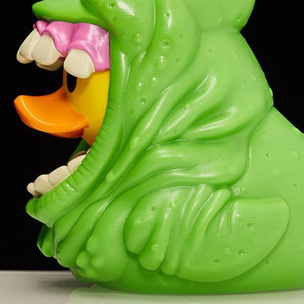 Ghostbusters Tubbz figurine PVC Slimer Boxed Edition 10 cm