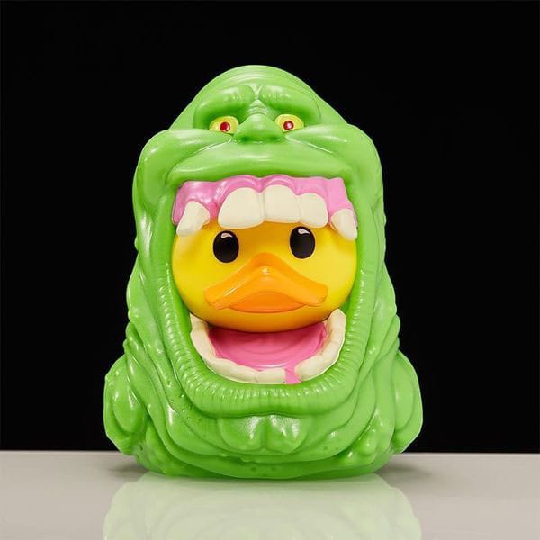 Ghostbusters Tubbz figurine PVC Slimer Boxed Edition 10 cm