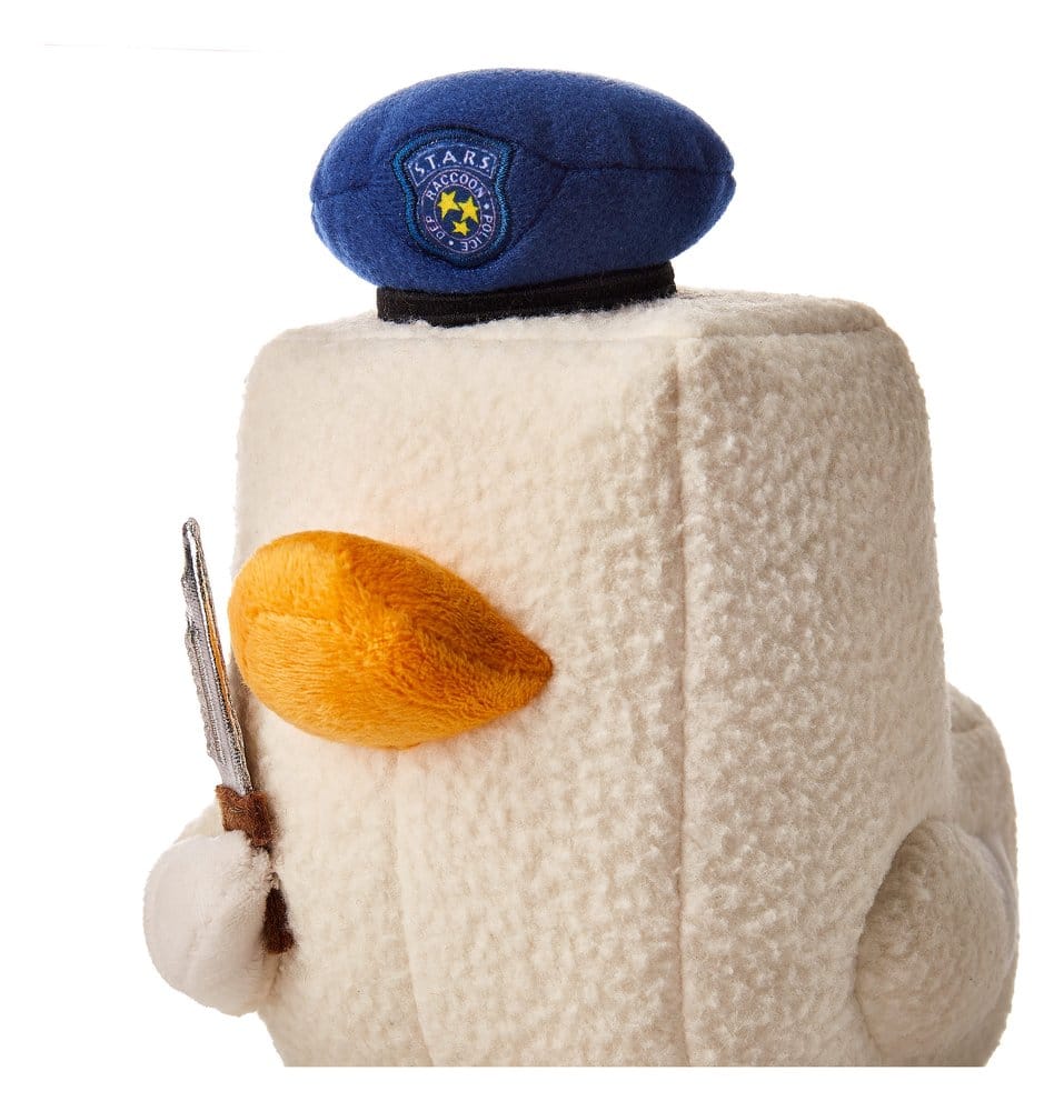 Resident Evil Tubbz peluche Tofu 20 cm