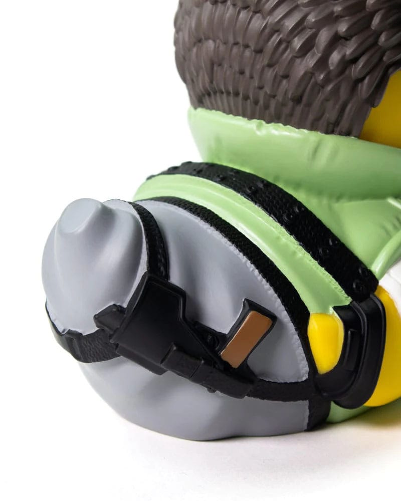 Resident Evil Tubbz figurine PVC Chris Redfield Boxed Edition 10 cm