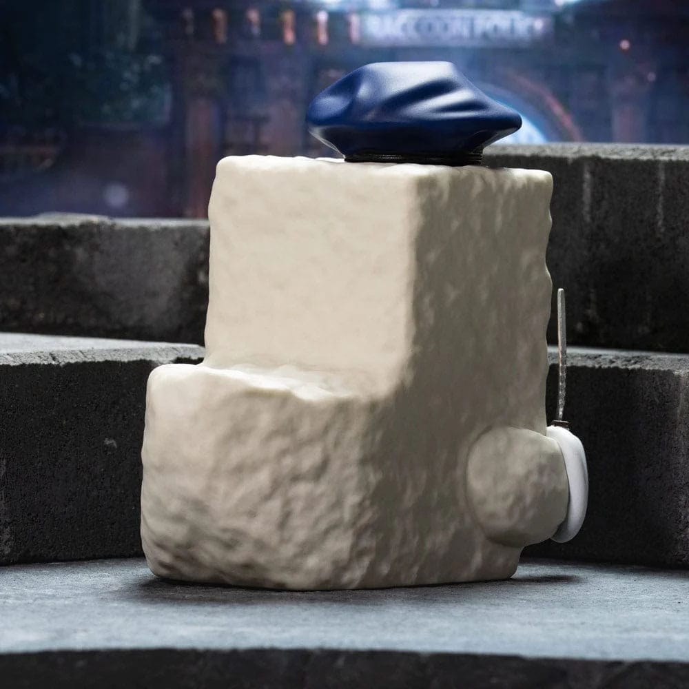 Resident Evil Tubbz figurine PVC Tofu Boxed Edition 10 cm