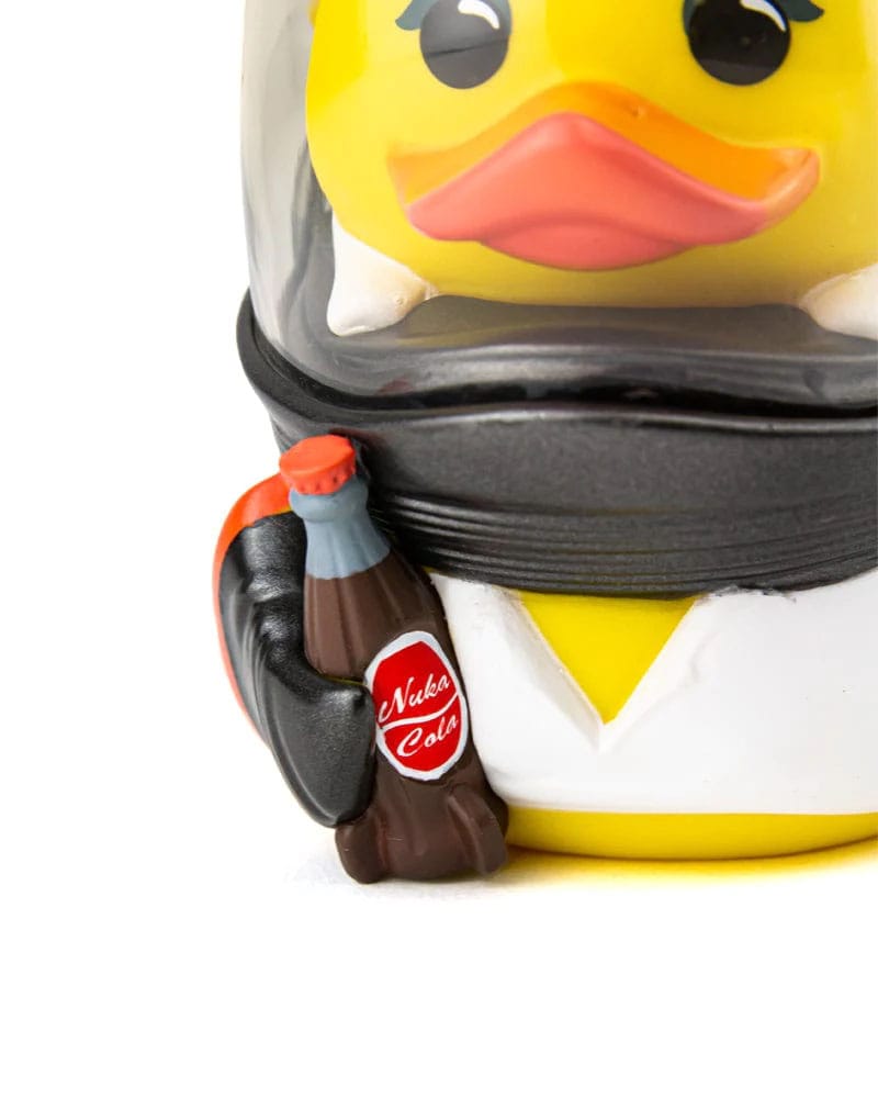 Best of TUBBZ Boîte Canard de bain - Fallout - Nuka Cola Pin Up Girl