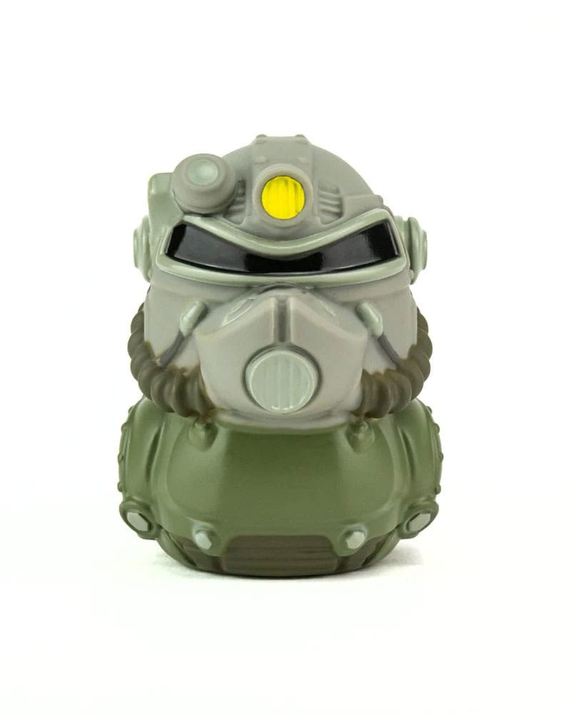 Fallout Tubbz figurine PVC T-51 Boxed Edition 10 cm