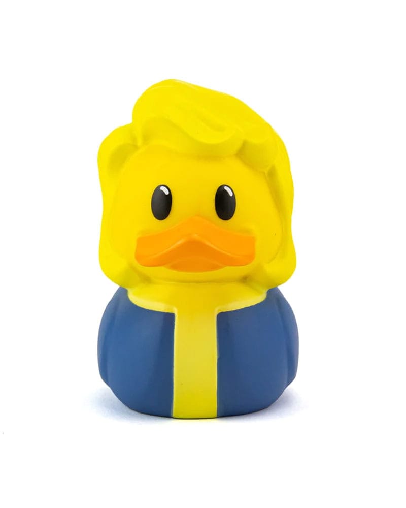 Best of TUBBZ Boîte Canard de bain - Fallout - Vault Girl