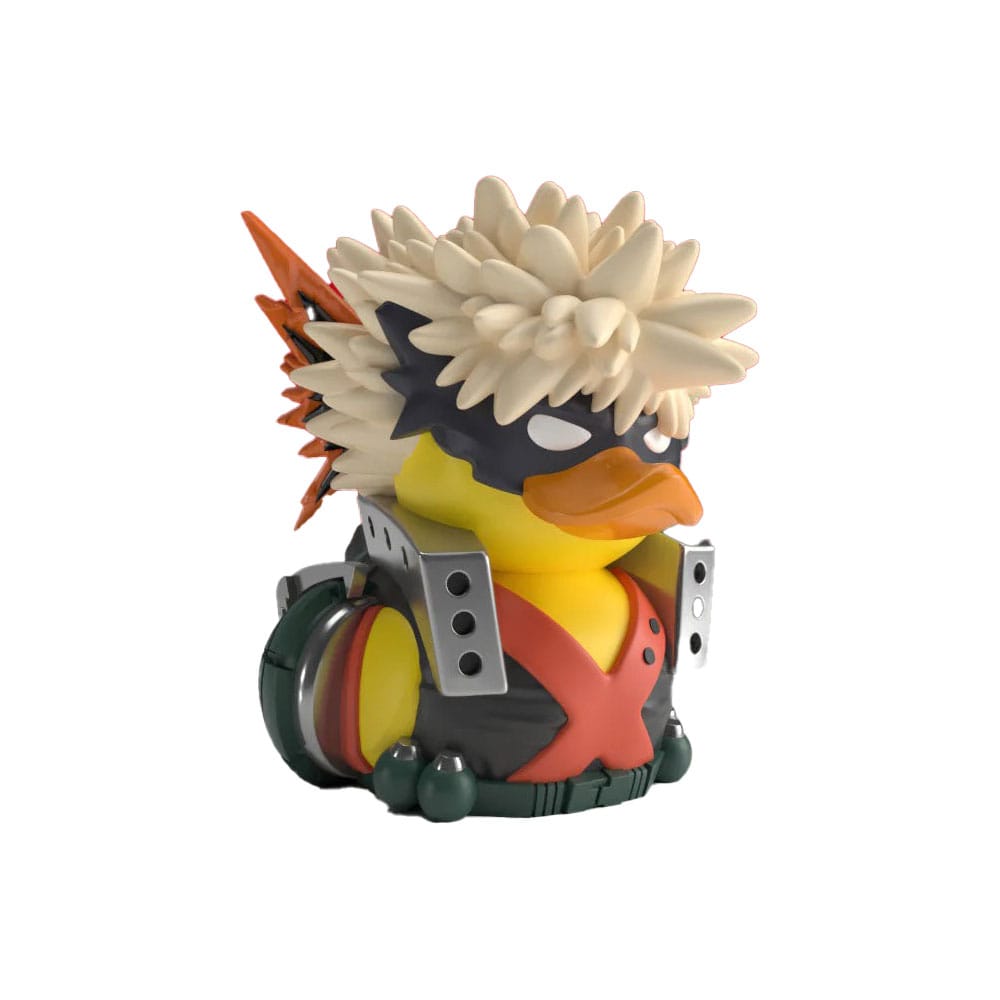 My Hero Academia Tubbz figurine PVC Bakugo Boxed Edition 10 cm