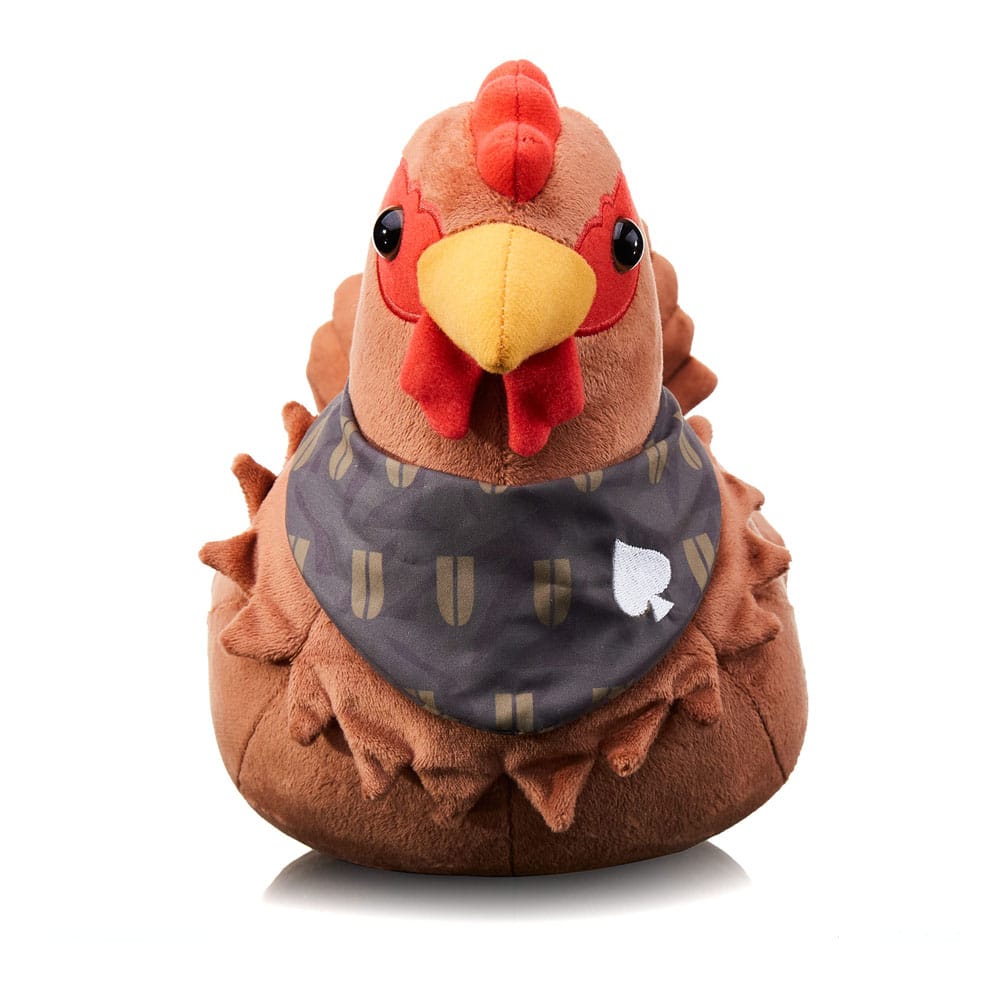 Destiny 2 peluche Colonel 23 cm